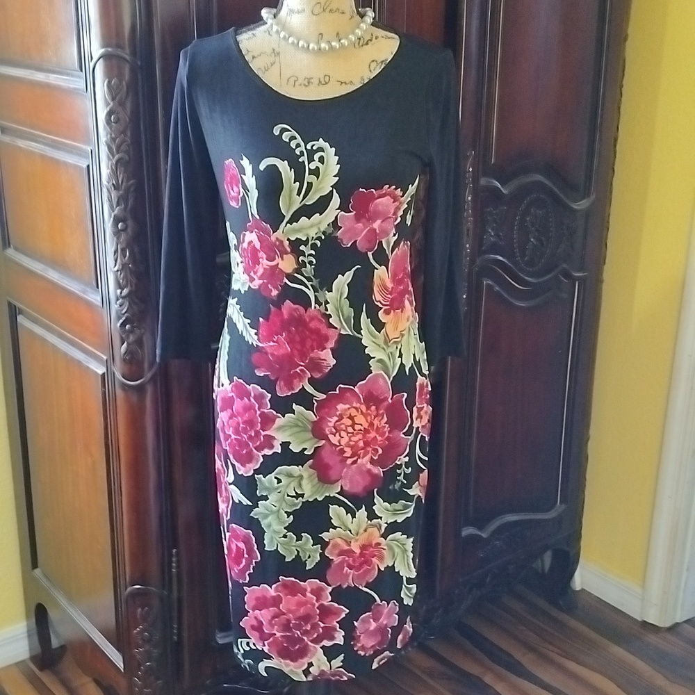 Chico's Dress